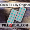 Cialis Eli Lilly Original 29